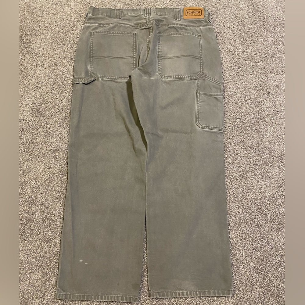 Men’s Vintage carpenter pants 36x30